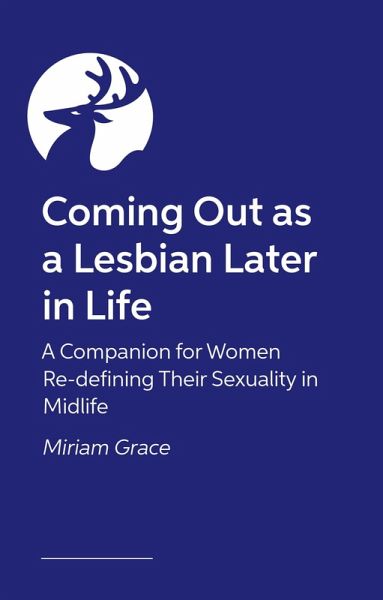 Coming Out as a Lesbian Later in Life