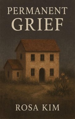 Permanent Grief - Kim, Rosa
