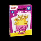 Mix-Max Monster