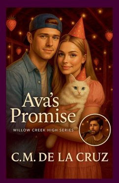 Ava's Promise - Cruz, C. M. de La