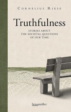 Truthfulness - Riese, Cornelius Truthfulness - Riese, Cornelius