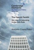 The Fascist Zenith The Fascist Zenith