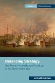Balancing Strategy Balancing Strategy