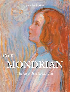 Cover Piet Mondrian