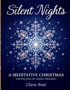 Cover Silent Nights