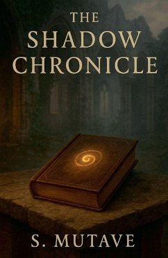 The Shadow Chronicle - Mutave, Sheila