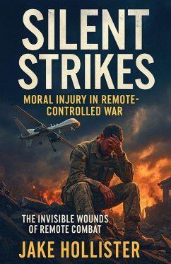 Cover Silent Strikes