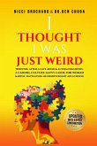 "I Thought I was Weird, Thriving After a Late ADHD and Autism Diagnosis