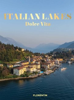Cover Italian Lakes