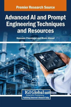 Cover Advanced AI and Prompt Engineering Techniques and Resources