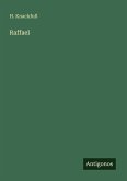 Raffael Raffael