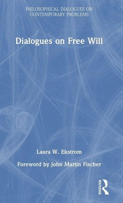Cover Dialogues on Free Will