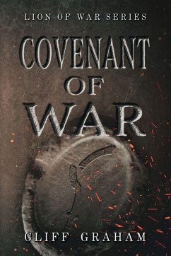 Cover Covenant of War