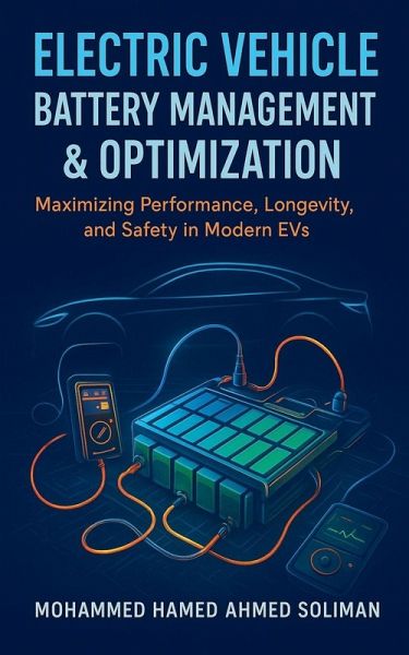 Electric Vehicle Battery Management & Optimization
