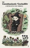 The Unenthusiastic Enchanter (eBook, ePUB) The Unenthusiastic Enchanter (eBook, ePUB)