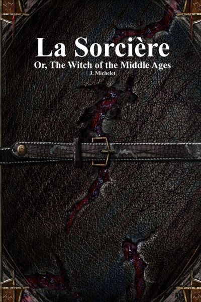 La Sorcière