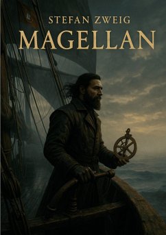 Cover Magellan