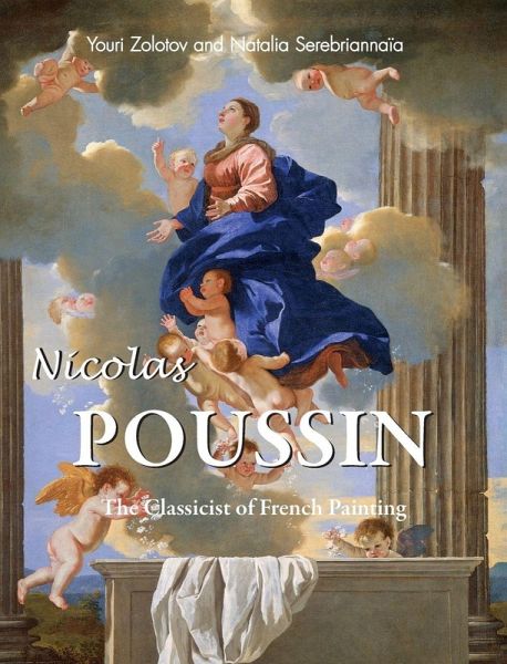 Nicolas Poussin Nicolas Poussin