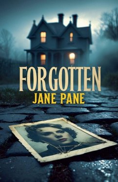 Cover Forgotten