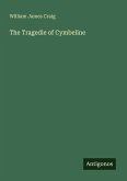 The Tragedie of Cymbeline