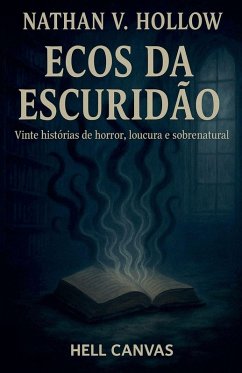 Cover Ecos da Escuridão