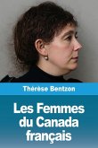 Les Femmes du Canada français Les Femmes du Canada français