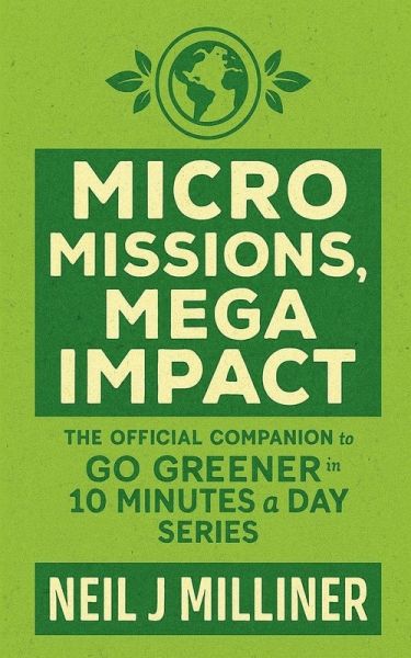 Micro Missions, Mega Impact