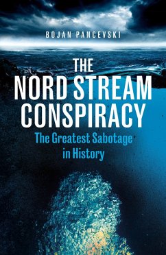 Cover The Nord Stream Conspiracy