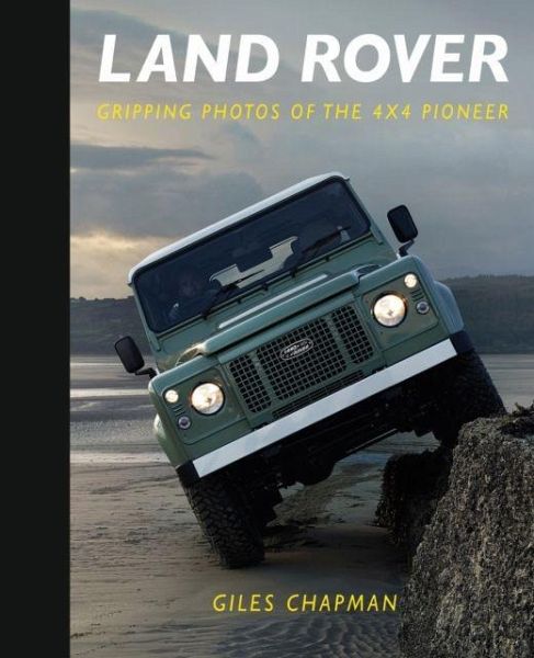 Land Rover Land Rover