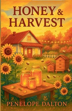 Honey & Harvest - Dalton, Penelope