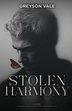 Stolen Harmony - Vale Stolen Harmony - Vale