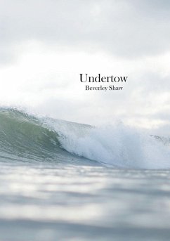 Cover Undertow