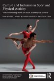 Culture and Inclusion in Sport and Physical Activity
