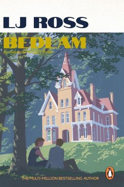 Cover Bedlam