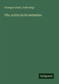 Vita, scritta da lui medesimo Vita, scritta da lui medesimo