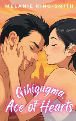 Gihigugma, Ace of Hearts - King-Smith, Melanie