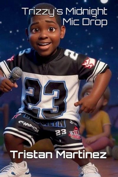 Trizzy's Midnight Mic Drop