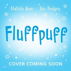 Cover The Magic Pet Shop: Fluffpuff