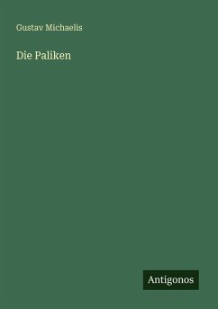 Cover Die Paliken