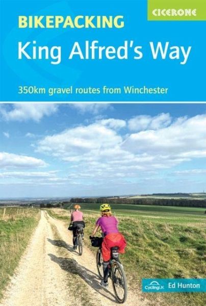 Bikepacking King Alfred and #039;s Way Bikepacking King Alfred and #039;s Way