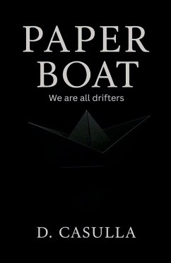 Paper Boat - Casulla, Dee