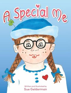 Cover A Special Me