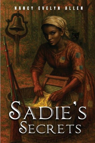 Sadie's Secrets Sadie's Secrets
