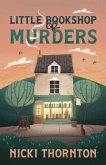 Little Bookshop of Murders Little Bookshop of Murders