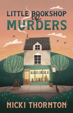 Little Bookshop of Murders - Thornton, Nicki