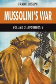 Mussolini's War Volume 2 Mussolini's War Volume 2