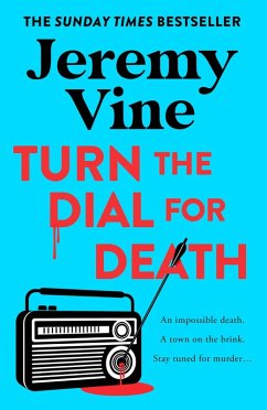 Cover Turn the Dial for Death