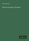 Histoire Grecque et Romaine Histoire Grecque et Romaine