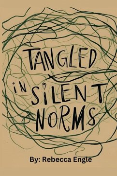 Cover Tangled In Silent Norms