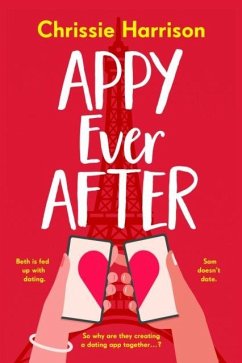 Cover Appy Ever After